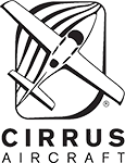 logo Cirrus Aircraft