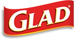 Glad logo