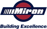 Miran Building Excellence logo