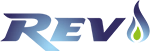 Rev logo