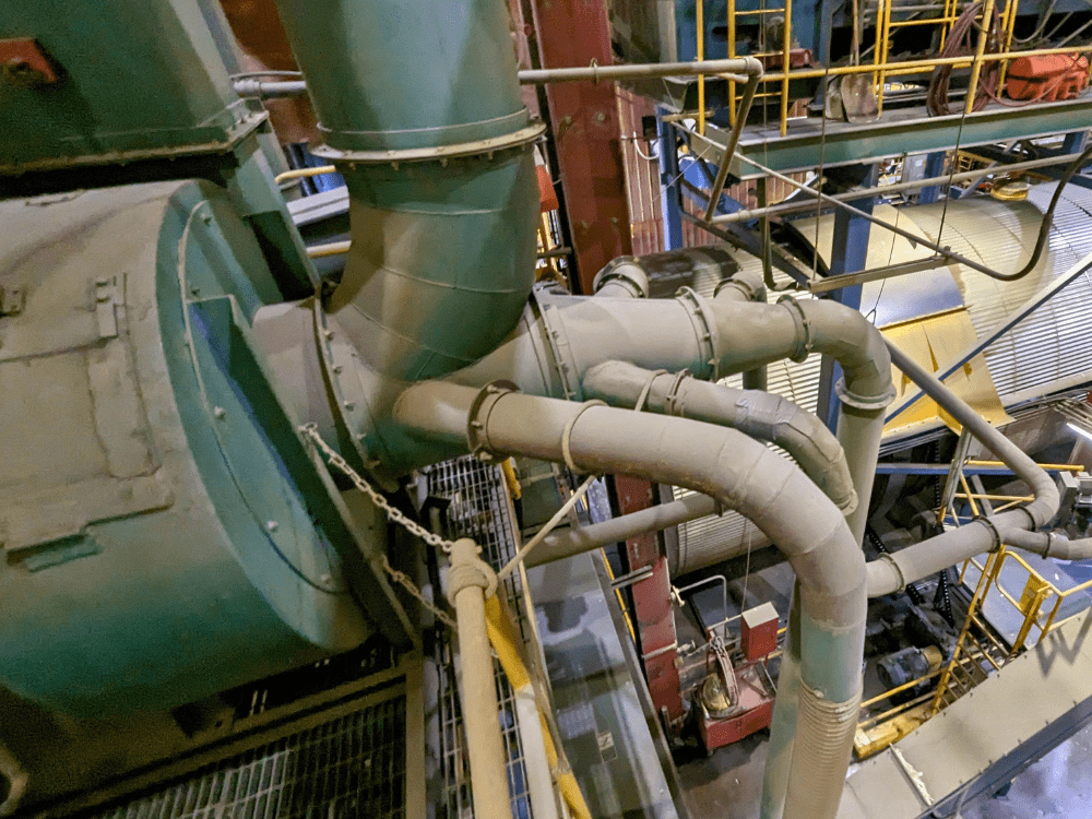 ductwork
