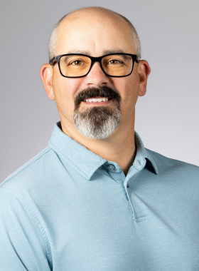 Brian Roach