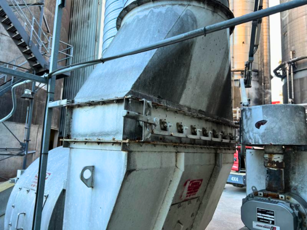 duct