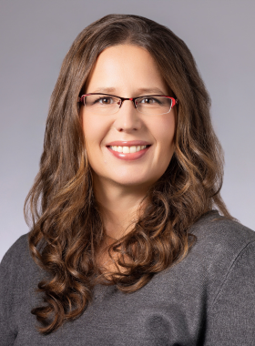 Melissa Breiter photo